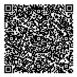 QR код гостиницы Арулан Бишкек