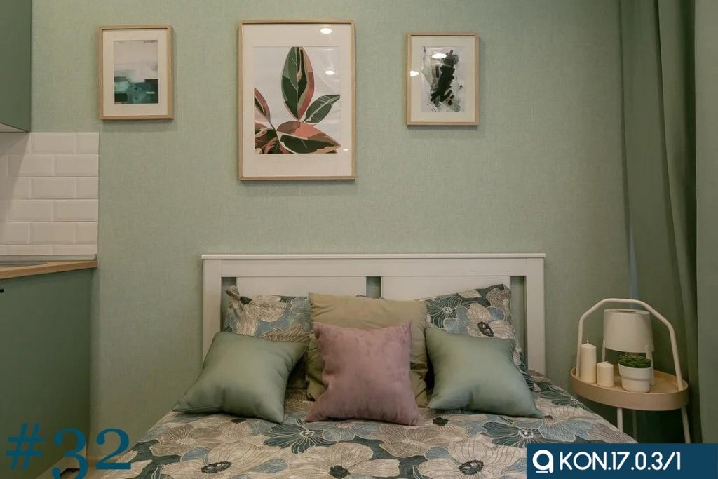 Фотография квартиры Апартаменты ARRIVAL Конгрессная 17