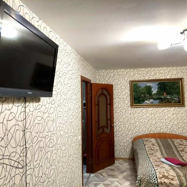 Фотографии квартиры 
            Квартира однокомнатная в отличной локации