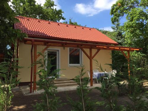 Фотография гостевого дома Fövenyes House