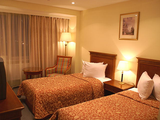 Фотография мини отеля Пильна