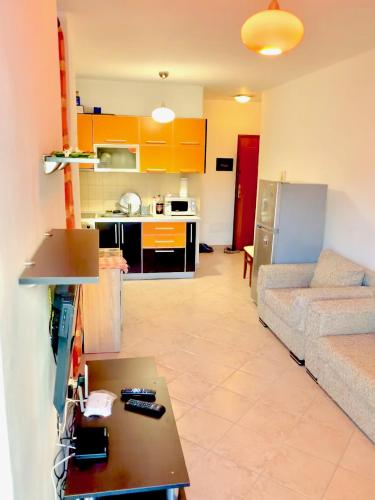 Фотография квартиры Comfy Apartments