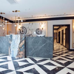 Фотография гостиницы Port Rivoli Baku 