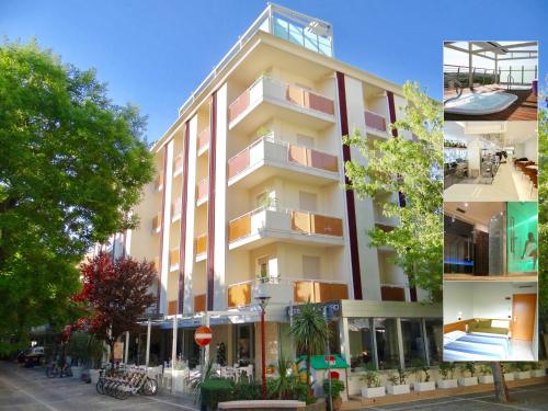 Фотография гостиницы Hotel Aquila D'Oro