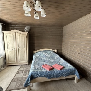 Фотография Коттеджа Частный дом Михайловские дачи