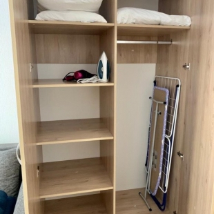 Фотография квартиры Astrea (Астрея) в микрорайоне Светлый 7