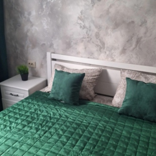 Фотография квартиры Квартира Шикарная двухкомнатная с евроремонтом