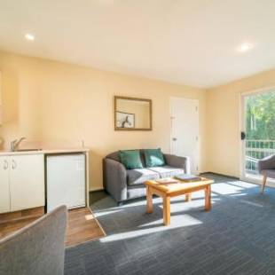 Фотографии мотеля
City Centre Motel