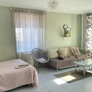 Фотография квартиры Апартаменты рядом с ЖД Вокзалом и Красной Площадью