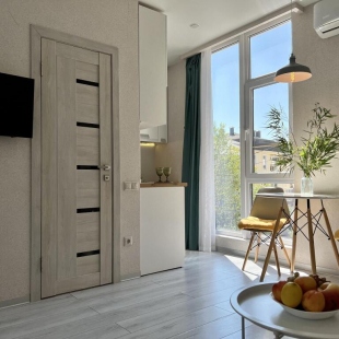 Фотография квартиры Alicekeys (Алискис) на улице Молодогвардейская 2/62