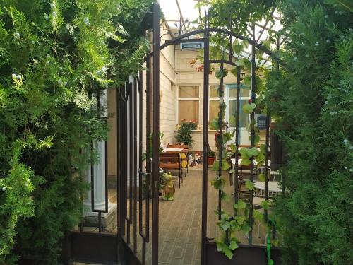 Фотография гостевого дома Тоскана