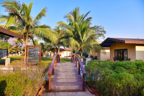 Фотография гостиницы Treasure Island Resorts Lonavala