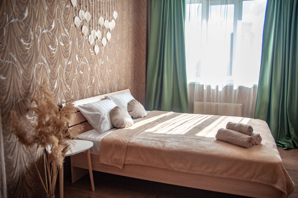 Фотография квартиры Квартира в центре Ростова-на-Дону