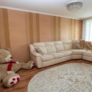 Фотография квартиры Апартаменты на улице Чехова