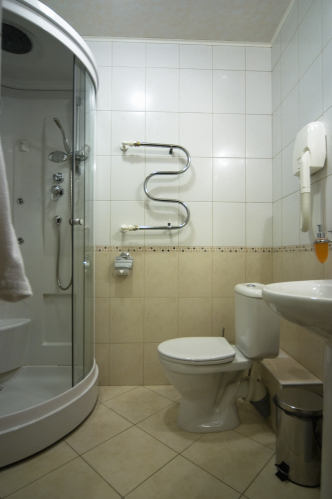 Фотография гостиницы Ланкастер Корт