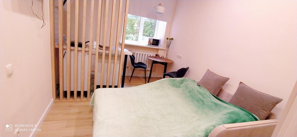 Фотография квартиры Апартаменты в центре Перми