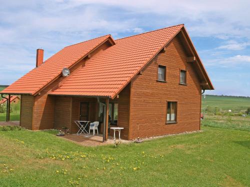 Фотография гостевого дома Holiday Home Funke