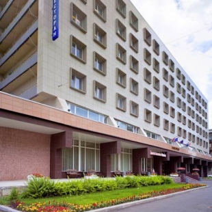 Фотография банкетного зала Юбилейный