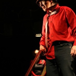 Фотография Театр Ланжеронъ