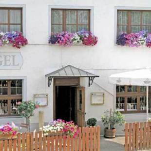 Фотографии гостиницы
Hotel Restaurant Engel