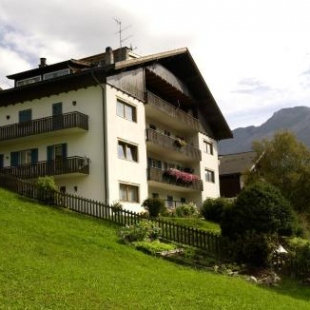 Фотография апарт отеля appartements Arnica