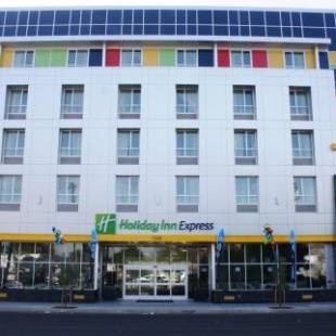 Фотографии гостиницы
Holiday Inn Express North Hollywood - Burbank Area, an IHG Hotel