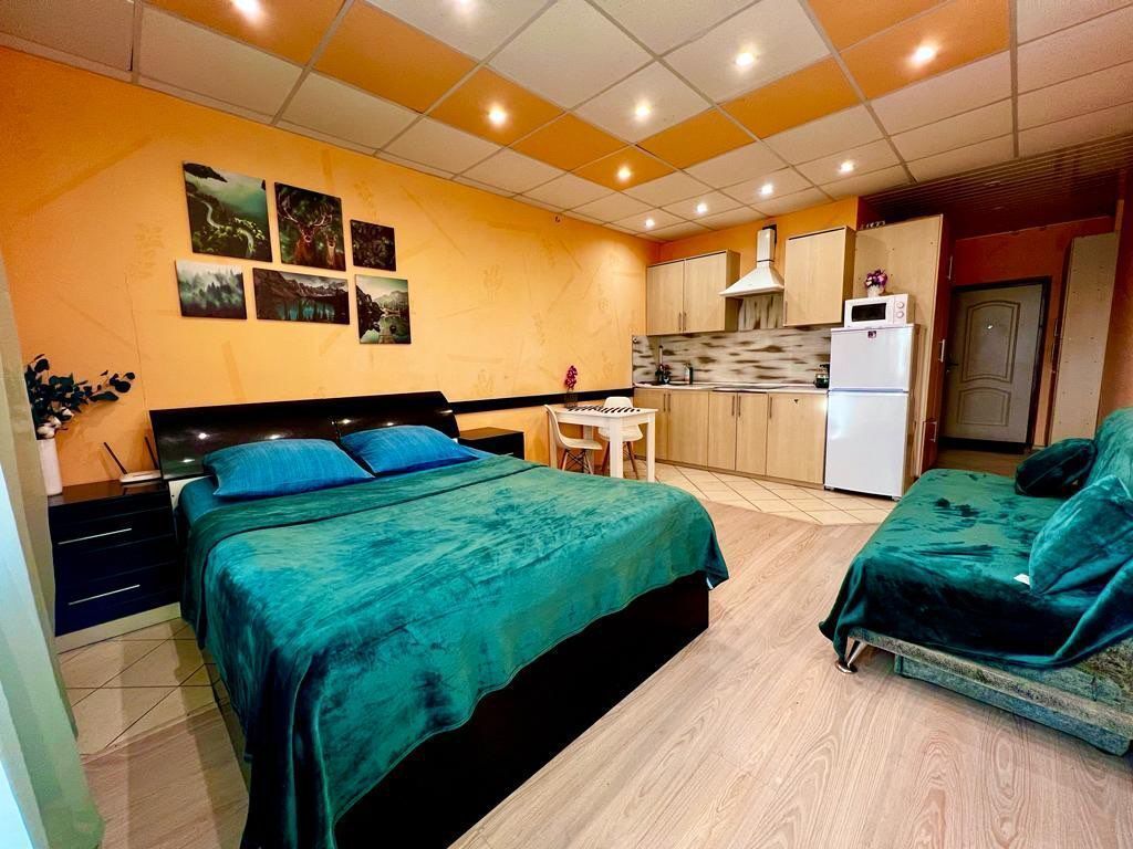 Фотография квартиры Апартаменты в Ногинске