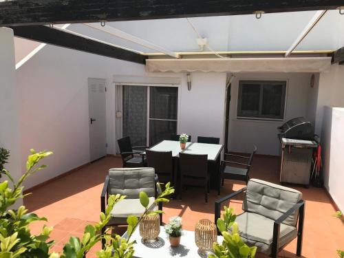 Фотография гостевого дома 3 Bed Apartment Condado de Alhama Golf Resort