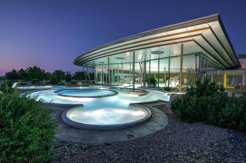 Фотография гостиницы Hôtel Barrière Ribeauvillé