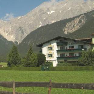 Фотографии гостиницы
Adlerhof am Sonnenplateau