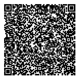 QR код достопримечательности Ледовый Дворец