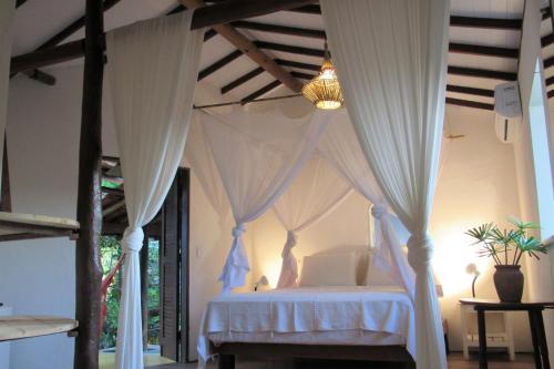 Фотография мини отеля Pousada Ilha Verde