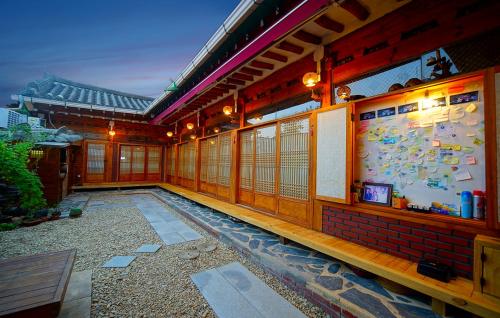 Фотография гостевого дома Jungdam