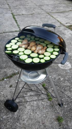 Фотография гостевого дома Prie upes