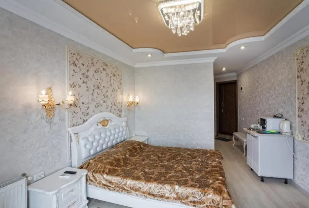 Фотография квартиры Апартаменты Венера М 12