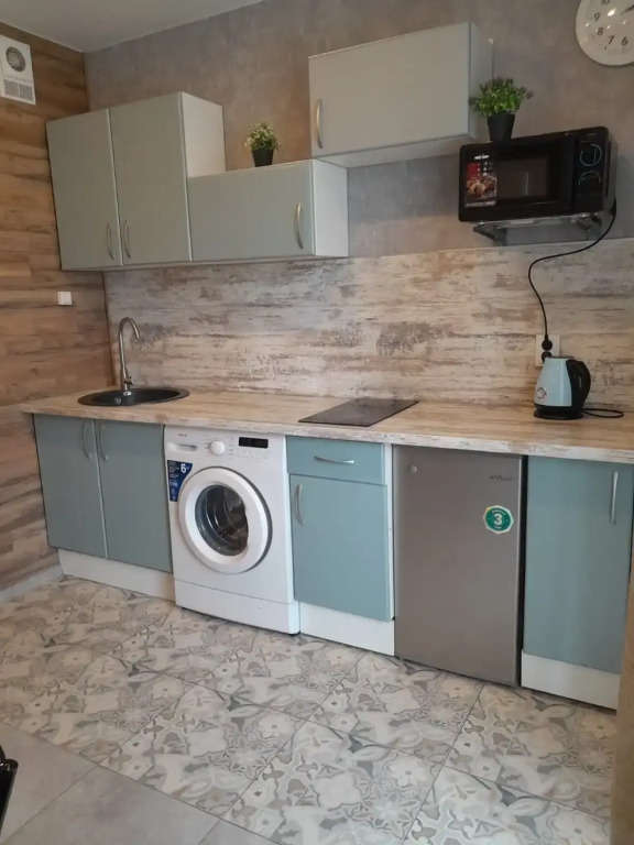 Фотография квартиры Квартира Студия у Аэропорта