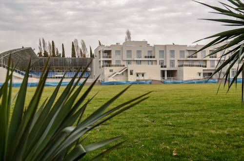 Фотографии гостиницы
Sport inn hotel & wellness