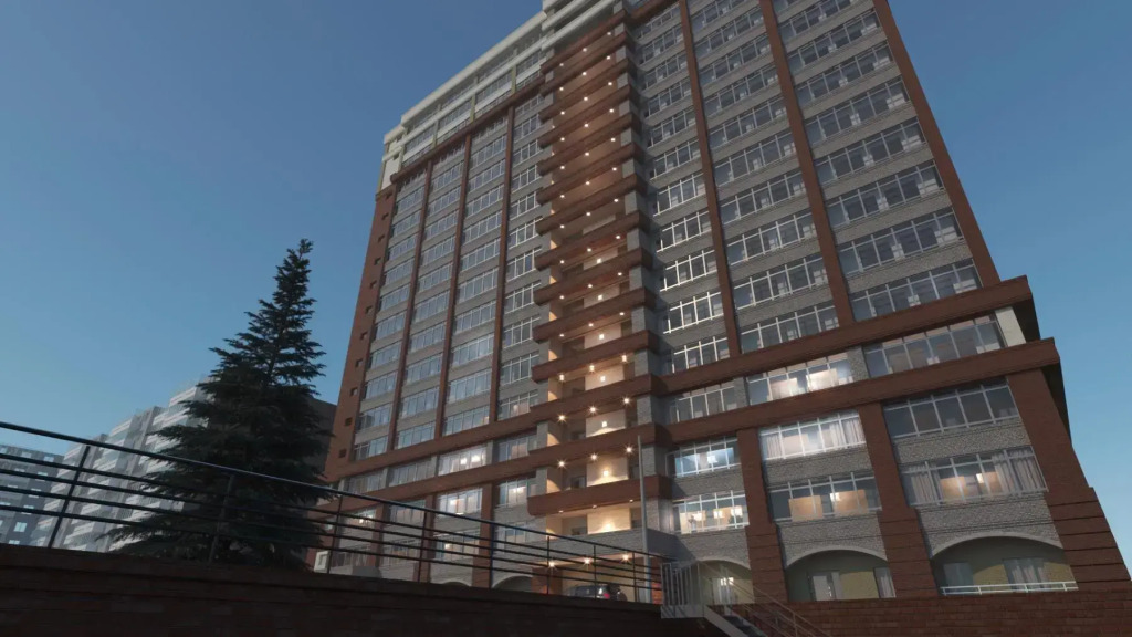 Фотография квартиры Квартира Студия