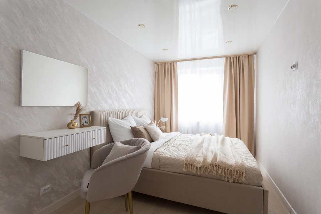 Фотография квартиры Квартира Две Подушки ул. Ярославская д. 4