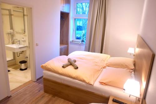 Фотография гостиницы Gasthof & Restaurant "Am Kreuz"