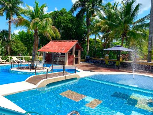 Фотография гостиницы Hotel Green River