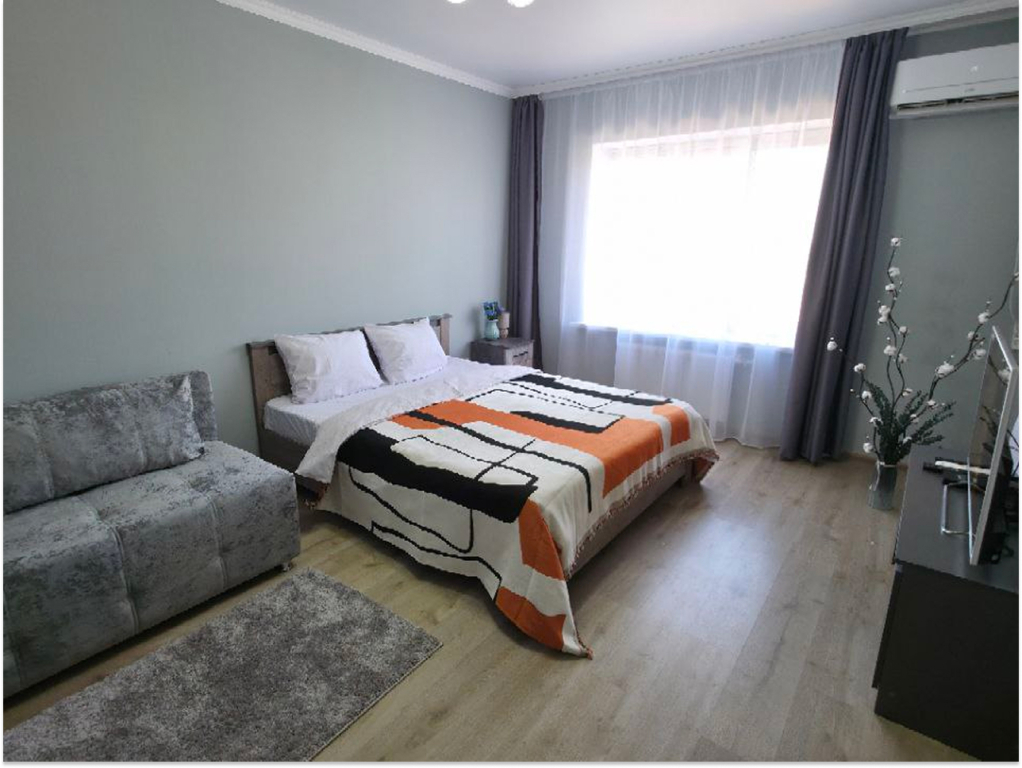 Фотография квартиры Квартира 178 Уютный Дом