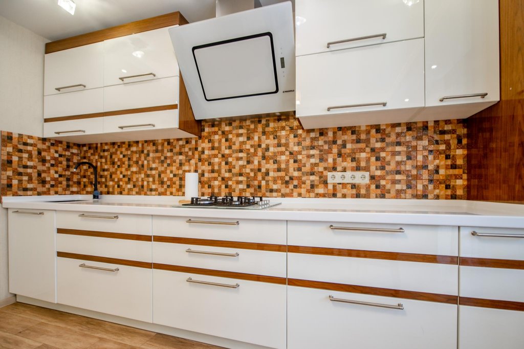 Фотография квартиры RentAp (РентАп) на проспекте Ленина