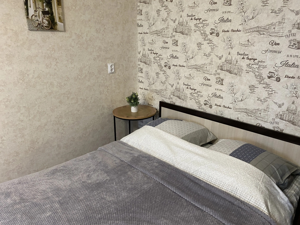 Фотография квартиры Квартира в Центре Города Шахты