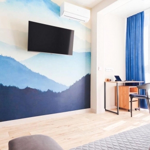 Фотография квартиры Квартира Идеальная для комфортного отдыха или командировки