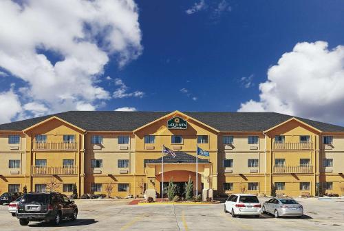 Фотография гостиницы La Quinta by Wyndham Ada