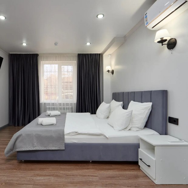 Фотографии квартиры 
            Апартаменты Вдохновение Путешествий