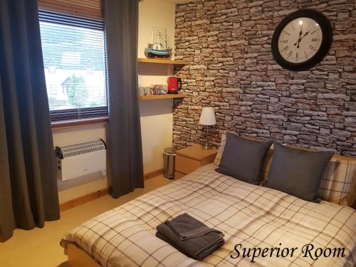 Фотография гостевого дома No 52 - Apartment with Lounge and Dining Area - No kitchen