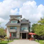 Фотография мини отеля Yilan Pine Villa Homestay