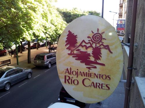 Фотография гостевого дома Alojamientos Río Cares